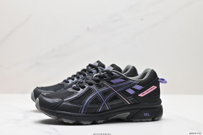 Asics Shoes